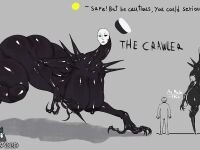 Artist - ZeBlackBallD