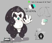 Artist - ZeBlackBallD