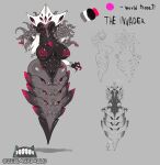Artist - ZeBlackBallD