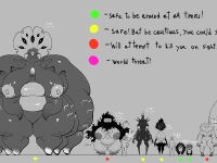 Artist - ZeBlackBallD