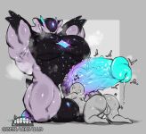 Artist - ZeBlackBallD