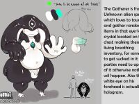 Artist - ZeBlackBallD
