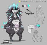 Artist - ZeBlackBallD