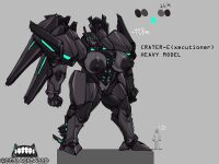 Artist - ZeBlackBallD