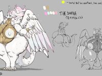 Artist - ZeBlackBallD