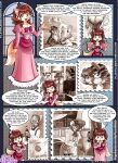 Pleasure Bon Bon [PleasureBonBon] - 6. Pleasure Bon Bon - The Triangle