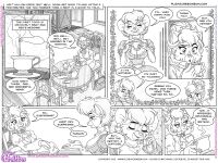 Pleasure Bon Bon [PleasureBonBon] - 15. Pleasure Bon Bon - Curiosity Stripped the Cat