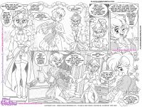 Pleasure Bon Bon [PleasureBonBon] - 15. Pleasure Bon Bon - Curiosity Stripped the Cat