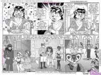 Pleasure Bon Bon [PleasureBonBon] - 15. Pleasure Bon Bon - Curiosity Stripped the Cat