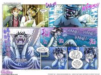 Pleasure Bon Bon [PleasureBonBon] - 13. Pleasure Bon Bon - Freedom
