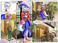 Pleasure Bon Bon [PleasureBonBon] - 13. Pleasure Bon Bon - Freedom