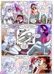 Pleasure Bon Bon [PleasureBonBon] - 11. Pleasure Bon Bon - First Contact