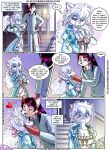 Pleasure Bon Bon [PleasureBonBon] - 11. Pleasure Bon Bon - First Contact
