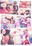 [TheSecretCave] Work Up (Pokemon)