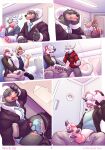 [TheSecretCave] Work Up (Pokemon)