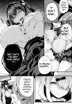 [Tirotata] Adabana Ch. 3 (COMIC BAVEL 2024-10) [ShitTL]