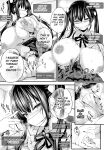 [Tirotata] Adabana Ch. 3 (COMIC BAVEL 2024-10) [ShitTL]