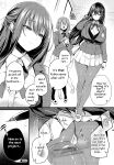 [Tirotata] Adabana Ch. 3 (COMIC BAVEL 2024-10) [ShitTL]