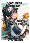 [Tirotata] Adabana Ch. 3 (COMIC BAVEL 2024-10) [ShitTL]