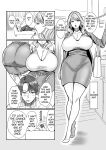 [Ippeisotsu (Bami, Ippeisotsu)] Toaru Otouto no Karada Dorobou | The Body Stealing Little Brother [TheFrogManScans]