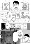 [Inraku Tonbo (Usuba Kagerou)] Shousou Mind Crisis!!