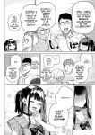 [Inraku Tonbo (Usuba Kagerou)] Shousou Mind Crisis!!