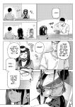 [Inraku Tonbo (Usuba Kagerou)] Shousou Mind Crisis!!