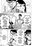 [Inraku Tonbo (Usuba Kagerou)] Shousou Mind Crisis!!