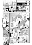 [Momojiru Teien (Momokumo)] Mamono no Heya ~6 nen-buri ni Saikai shitara Hikikomori NEET ni Natteita Shinyuu no Onee-san ni Semararete Seieki o Shiboritorareru Hanashi