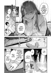 [Momojiru Teien (Momokumo)] Mamono no Heya ~6 nen-buri ni Saikai shitara Hikikomori NEET ni Natteita Shinyuu no Onee-san ni Semararete Seieki o Shiboritorareru Hanashi