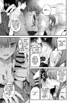 [Momojiru Teien (Momokumo)] Mamono no Heya ~6 nen-buri ni Saikai shitara Hikikomori NEET ni Natteita Shinyuu no Onee-san ni Semararete Seieki o Shiboritorareru Hanashi