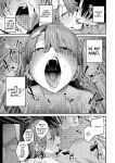 [Momojiru Teien (Momokumo)] Mamono no Heya ~6 nen-buri ni Saikai shitara Hikikomori NEET ni Natteita Shinyuu no Onee-san ni Semararete Seieki o Shiboritorareru Hanashi