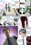 [Korosuke] Himitsu no Chikan Shidou ~ Sensei, Korette Sex ja Nain desu ka? | Secret Pervert Instruction