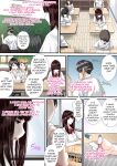[Korosuke] Himitsu no Chikan Shidou ~ Sensei, Korette Sex ja Nain desu ka? | Secret Pervert Instruction