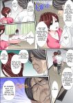 [Korosuke] Himitsu no Chikan Shidou ~ Sensei, Korette Sex ja Nain desu ka? | Secret Pervert Instruction
