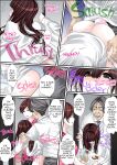 [Korosuke] Himitsu no Chikan Shidou ~ Sensei, Korette Sex ja Nain desu ka? | Secret Pervert Instruction