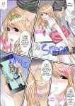 [Korosuke] Himitsu no Chikan Shidou ~ Sensei, Korette Sex ja Nain desu ka? | Secret Pervert Instruction