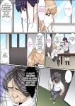 [Korosuke] Himitsu no Chikan Shidou ~ Sensei, Korette Sex ja Nain desu ka? | Secret Pervert Instruction