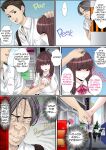 [Korosuke] Himitsu no Chikan Shidou ~ Sensei, Korette Sex ja Nain desu ka? | Secret Pervert Instruction