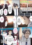 [Korosuke] Himitsu no Chikan Shidou ~ Sensei, Korette Sex ja Nain desu ka? | Secret Pervert Instruction