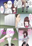 [Korosuke] Himitsu no Chikan Shidou ~ Sensei, Korette Sex ja Nain desu ka? | Secret Pervert Instruction