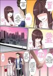 [Korosuke] Himitsu no Chikan Shidou ~ Sensei, Korette Sex ja Nain desu ka? | Secret Pervert Instruction
