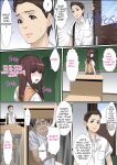 [Korosuke] Himitsu no Chikan Shidou ~ Sensei, Korette Sex ja Nain desu ka? | Secret Pervert Instruction