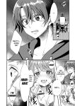 [Satsuki Asha, Mizuki Mizuki] Eroge Sekai ni Tensei Shita ore ga, Oshi e no ai de Netorare Hiroin o Shiawaseni Suru. ch.1-3 [desudesu]