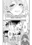 [Satsuki Asha, Mizuki Mizuki] Eroge Sekai ni Tensei Shita ore ga, Oshi e no ai de Netorare Hiroin o Shiawaseni Suru. ch.1-3 [desudesu]