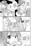 [Satsuki Asha, Mizuki Mizuki] Eroge Sekai ni Tensei Shita ore ga, Oshi e no ai de Netorare Hiroin o Shiawaseni Suru. ch.1-3 [desudesu]