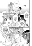 [Satsuki Asha, Mizuki Mizuki] Eroge Sekai ni Tensei Shita ore ga, Oshi e no ai de Netorare Hiroin o Shiawaseni Suru. ch.1-3 [desudesu]