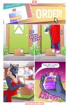 [FoxInUhhBox] Midnight Madness