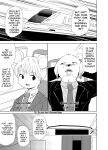[Santama (Gaku)] Shagai Koushou | External Negotiations [Benjiboyo]