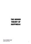 [Kume (Minakami Riku)] Ura to Ura no Koufukuron | The Hidden Theory of Happiness
